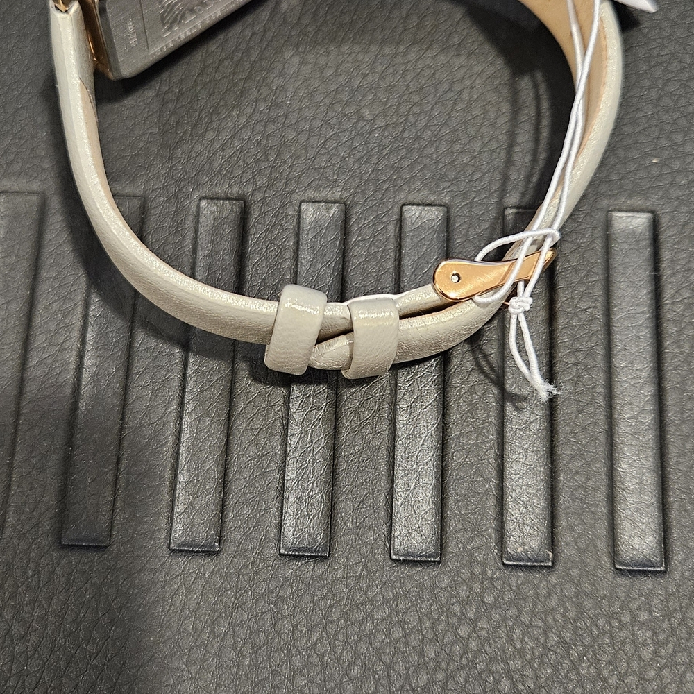 Anne Klein Gold and Silver Watch - Picture 4 of 6